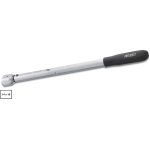 Hazet cl dynamomtrique - tolrance: 2% - carr femelle 14 x 18 mm - longueur totale: 400 mm - nm min. ...