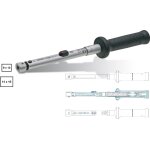 Hazet clé dynamométrique - tolérance: 2% - carré femelle 14 x 18 mm - longueur totale: 510 mm - nm min. ... Hazet clé dynamométrique - tolérance: 2% - carré femelle 14 x 18 mm - longueur totale: 510 mm - nm min. ...