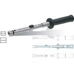 Hazet cl dynamomtrique - tolrance: 2% - carr femelle 14 x 18 mm - longueur totale: 620 mm - nm min. ...
