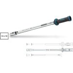 Hazet clé dynamométrique - tolérance: 2% - carré femelle 14 x 18 mm - longueur totale: 718 mm - nm min. ... Hazet clé dynamométrique - tolérance: 2% - carré femelle 14 x 18 mm - longueur totale: 718 mm - nm min. ...