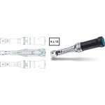 Hazet cl� dynamom�trique - tol�rance: 2% - carr� femelle 9 x 12 mm - longueur totale: 180 mm - nm min. ...