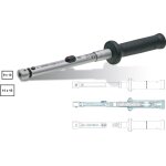 Hazet clé dynamométrique - tolérance: 2% - carré femelle 9 x 12 mm - longueur totale: 388 mm - nm min. ... Hazet clé dynamométrique - tolérance: 2% - carré femelle 9 x 12 mm - longueur totale: 388 mm - nm min. ...