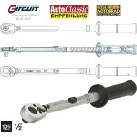 Hazet clé dynamométrique - tolérance: 2% - carré massif 12, 5 mm (1 / 2 pouce) - longueur totale: 659 ... Hazet clé dynamométrique - tolérance: 2% - carré massif 12, 5 mm (1 / 2 pouce) - longueur totale: 659 ...