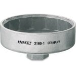 Hazet clé pour filtres à huile - carré creux 12, 5 mm (1 / 2 pouce) - profil à 15 pans extérieurs - 2169 ... Hazet clé pour filtres à huile - carré creux 12, 5 mm (1 / 2 pouce) - profil à 15 pans extérieurs - 2169 ...