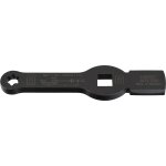 Hazet cl  frapper torx avec 2 surfaces de frappe - carr creux 20 mm (3 / 4 pouce) - profil torx extrieur ...