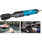 Hazet cl� � rochets de haute capacit� - carr� massif 12, 5 mm (1 / 2 pouce) - longueur totale: 330 mm ...