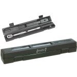 Hazet coffret de protection - longueur totale: 775 mm - 6060bx - 8 Hazet coffret de protection - longueur totale: 775 mm - 6060bx - 8