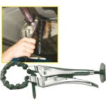 Hazet coupe - tubes � cha�ne - longueur totale: 255 mm - 4682