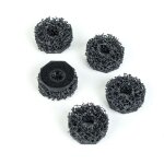 Hazet disque de pon�age de rechange 40 mm - nombre d'outils: 5 - 4960n - 40 / 5