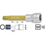 Hazet douille m�le - carr� creux 12, 5 mm (1 / 2 pouce) - profil denture multiple int�rieur xzn - taille: ...