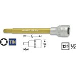 Hazet douille m�le torx pour les pompes de refroidissement - carr� creux 12, 5 mm (1 / 2 pouce) - profil ...