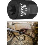 Hazet douille torx pour compresseur turbo / collecteur - 6 pans extérieurs 17 mm - profil torx extérieur ... Hazet douille torx pour compresseur turbo / collecteur - 6 pans extérieurs 17 mm - profil torx extérieur ...