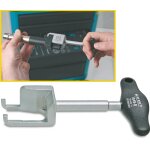 Hazet extracteur de bobine d'allumage - longueur totale: 133 mm - 1849 - 8