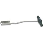Hazet extracteur de cosses de bougies - longueur totale: 275 mm - 1849 - 9