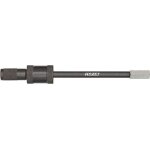 Hazet extracteur à inertie avec raccordement fileté m 10 Hazet extracteur à inertie avec raccordement fileté m 10