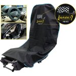 Hazet housse pour sige et volant - nombre d'outils: 2 - 196 - 6 / 2