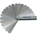 Hazet jauge d'épaisseur - longueur totale: 106 mm - 2147 Hazet jauge d'épaisseur - longueur totale: 106 mm - 2147