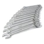 Hazet jeu de clés mixtes 603 / 17n, 12 pans extérieurs - 603 / 17n Hazet jeu de clés mixtes 603 / 17n, 12 pans extérieurs - 603 / 17n
