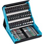 Hazet jeu d'embouts - tournevis (bits) dans coffret smartcase - 2200sc - 3