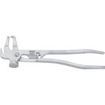 Hazet pince à masses d'équilibrage - longueur totale: 245 mm - 665 Hazet pince à masses d'équilibrage - longueur totale: 245 mm - 665