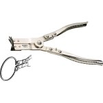 Hazet pince � segments - longueur totale: 220 mm - 790 - 3