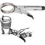 Hazet pince de serrage pour segment de piston - longueur totale: 332 mm - 794u - 3