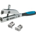 Hazet pince de serrage pour soufflets d'essieu - carr creux 10 mm (3 / 8 pouce) - dimension: 178 - 1847 ...