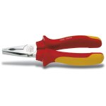 Hazet pince universelle vde - longueur totale: 180 mm - 1850vde - 33