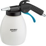 Hazet pistolet de sablage  la soude - 9045p - 1