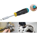 Hazet tournevis dynamom�trique - tol�rance: 10% - hexagone creux 6, 3 (1 / 4 pouce) - nm min. - max. ...