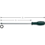 Hazet tournevis trinamic - profil torx int�rieur - taille: t 25 - longueur totale: 345 mm - 803lg - t25 ...