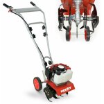 Hecht jardin 752 motobineuse moteur 2 temps fraiseuse houe jardin houe du cultivateur ?16 couteaux ?14. ...