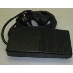 Hegner 3000 interrupteur � p�dale pour scie � chantourner m1 / m2s / m - se / m - quick