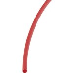 Hellermanntyton - 308 - 30160 assortiment de gaines thermor�tractables rouge 1. 50 mm 0. 50 mm taux de ...