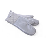 Hendi - gants de cuisine de protection thermique en fibre de verre, 2 pcs. 556627