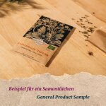 Herbe du bon henri (chenopodium bonus - henricus) bio env. 90 semences