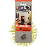 Herisson de ramonage nylon dmo, d150 mm