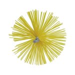 Hrisson de ramonage synthtique, dmo, d180mm