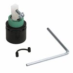 Hg cartouche m35 ecor wt - hansgrohe : 92530000