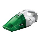Hikoki 18v aspirateur à main sans fil r18dsl (sans batterie, sans chargeur) - r18dslw4z Hikoki 18v aspirateur à main sans fil r18dsl (sans batterie, sans chargeur) - r18dslw4z