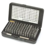 Hikoki 754000 set d'embouts - (jeu de 100pcs)