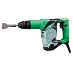 Hikoki burineur 500w h25pv - h25pvwsz