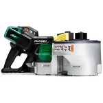 Hikoki cintreuse découpeuse 36v multivolt solo - vb3616daw2z Hikoki cintreuse découpeuse 36v multivolt solo - vb3616daw2z