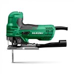 Hikoki cj90vast2waz jigsaw au cas où - 705w - 26 mm Hikoki cj90vast2waz jigsaw au cas où - 705w - 26 mm