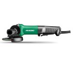 Hikoki g13se3yhz - meuleuse d'angle - 1400w - 125mm