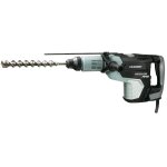 Hikoki hitachi perforateur burineur sds max 45 mm 1500w 13, 4 joules Hikoki hitachi perforateur burineur sds max 45 mm 1500w 13, 4 joules