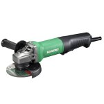 Hikoki meuleuse � 125 mm 1400w - g13se3wtz
