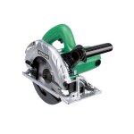 Hikoki - scie circulaire 1050w 165 mm - c6sswaz Hikoki - scie circulaire 1050w 165 mm - c6sswaz