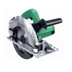 Hikoki - scie circulaire 68 mm 190mm 1050w avec guide parall�le - c7ssutz