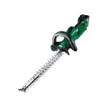 Hikoki taille - haies 62cm 36v 2. 5ah multivolt - ch3656dawbz
